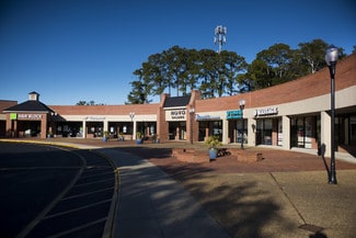 Savannah, GA Retail - 1101 Eisenhower Dr Savannah, GA Retail - 1101 Eisenhower Dr
