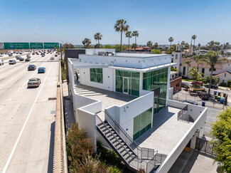 Culver City, CA undefined - 11259 Washington Blvd
