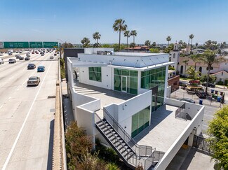 Culver City, CA Office - 11259 Washington Blvd Culver City, CA Office - 11259 Washington Blvd