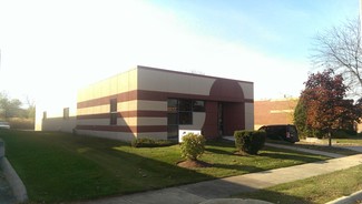 Gurnee, IL Industrial - 3901 Grove Ave