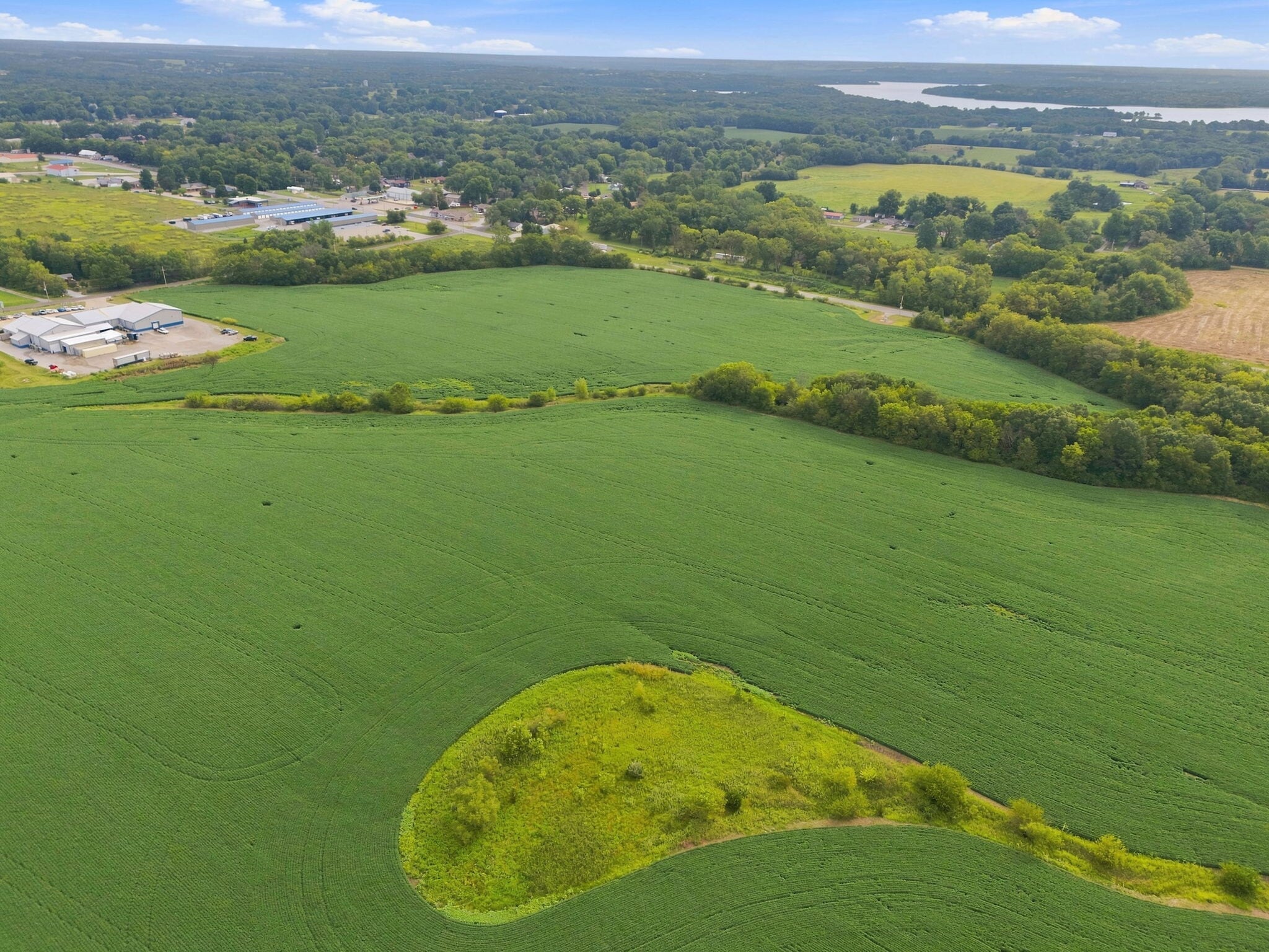100 S 169 Hwy, Trimble, MO for Sale