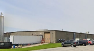 South Beloit, IL Manufacturing - 1450 Pate Plaza Dr