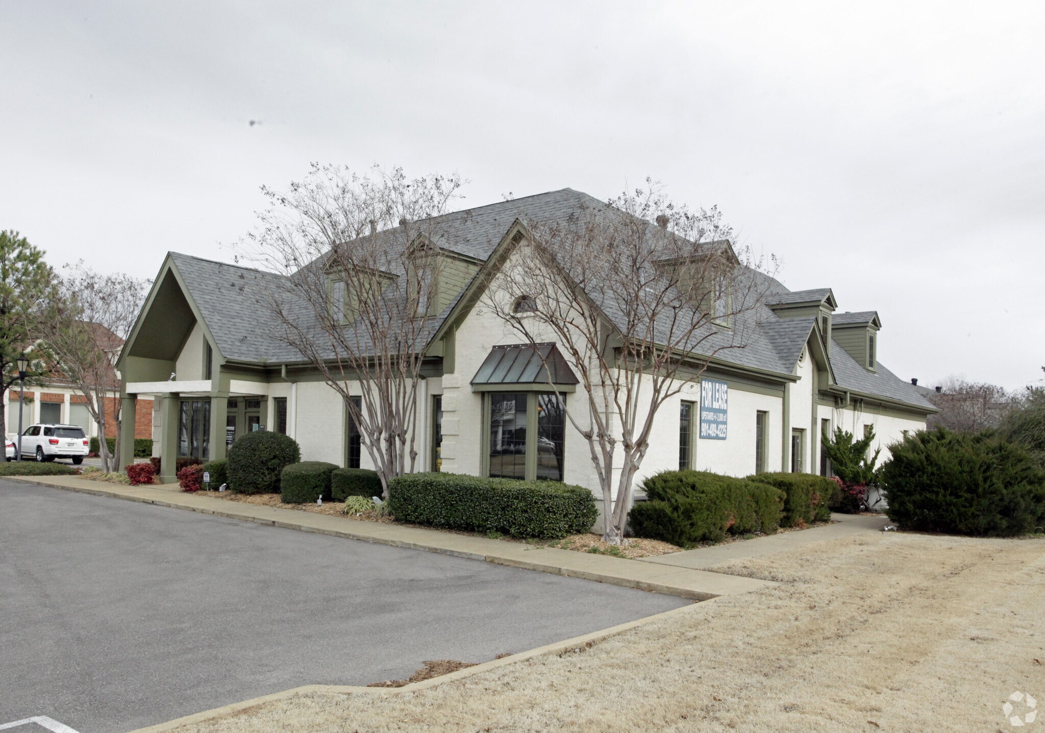 242 Poplar View Pky, Collierville, TN for Rent