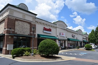 Roswell, GA Medical - 920 Woodstock Rd