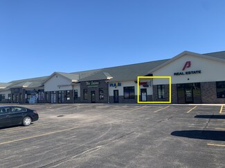 Greenville, WI Office/Medical - N1788 Lily of the Valley Dr