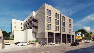 San Pedro, CA Residential - 631 W 6th St San Pedro, CA Residential - 631 W 6th St