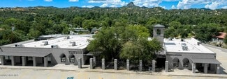 Prescott, AZ Office/Medical - 1555 W Iron Springs Rd