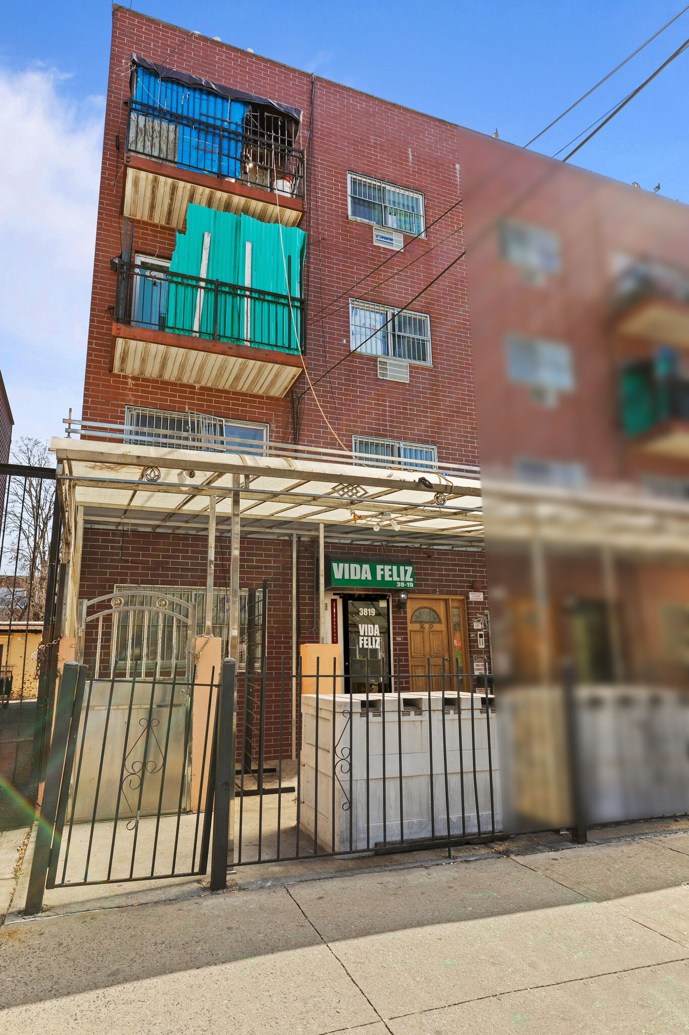 3819 99th St, Corona, NY for Sale