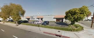 Hawthorne, CA Office/Retail - 3701-3719 W Rosecrans Ave