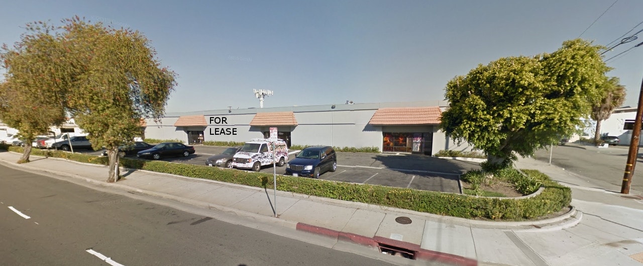 3701-3719 W Rosecrans Ave, Hawthorne, CA for Rent