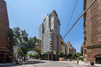 New York, NY Apartments - 20 E 9th St