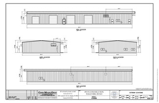 Mobile, AL Industrial - 4354 Halls Mill Rd