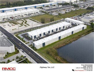 Doral, FL Showroom - 6175 NW 102nd Ave