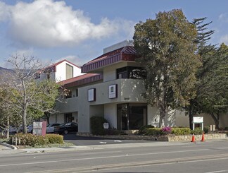 Santa Barbara, CA Office - 3892 State St