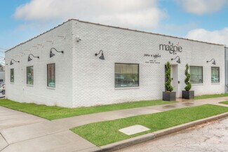 Tulsa, OK Office/Retail - 415 E 12th St E