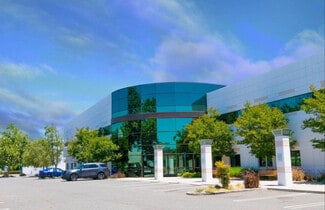 Valencia, CA Industrial - 25000 Avenue Stanford Valencia, CA Industrial - 25000 Avenue Stanford