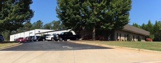 Bogart, GA Industrial - 300 Commerce Blvd Bogart, GA Industrial - 300 Commerce Blvd