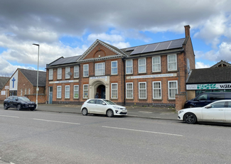 Peterborough, CAM Office - 441 Lincoln Rd