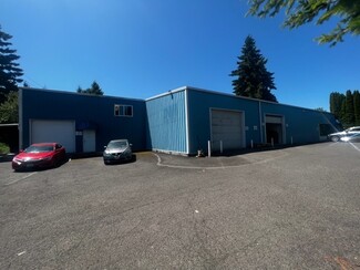 North Plains, OR Office - 30750 NW Hillcrest St