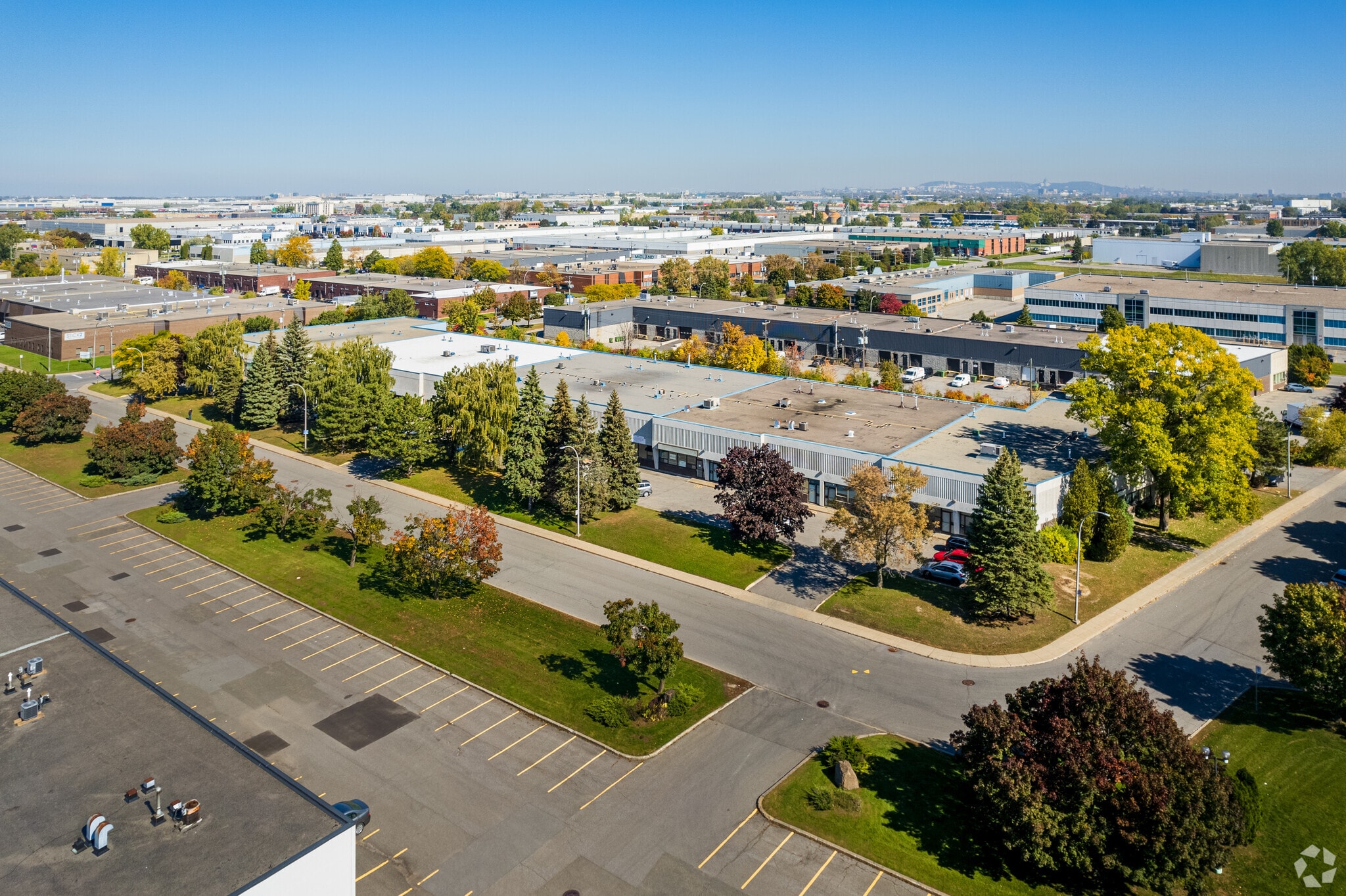 509-549 Av Lépine, Dorval, QC for Rent