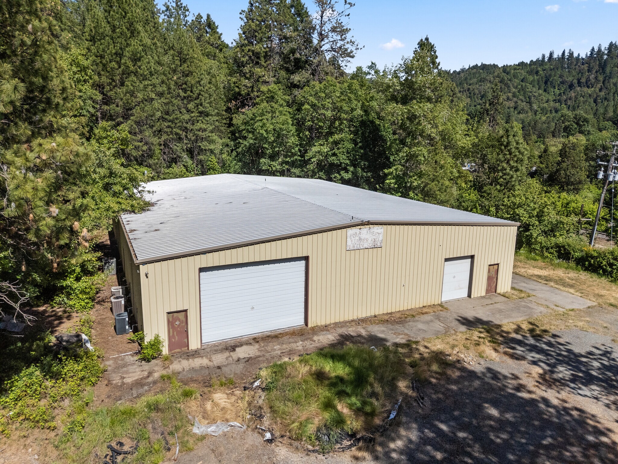 80-142 Lower Wolf Creek Rd, Wolf Creek, OR for Sale
