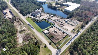 Saint Augustine, FL Industrial Land - Poole Blvd