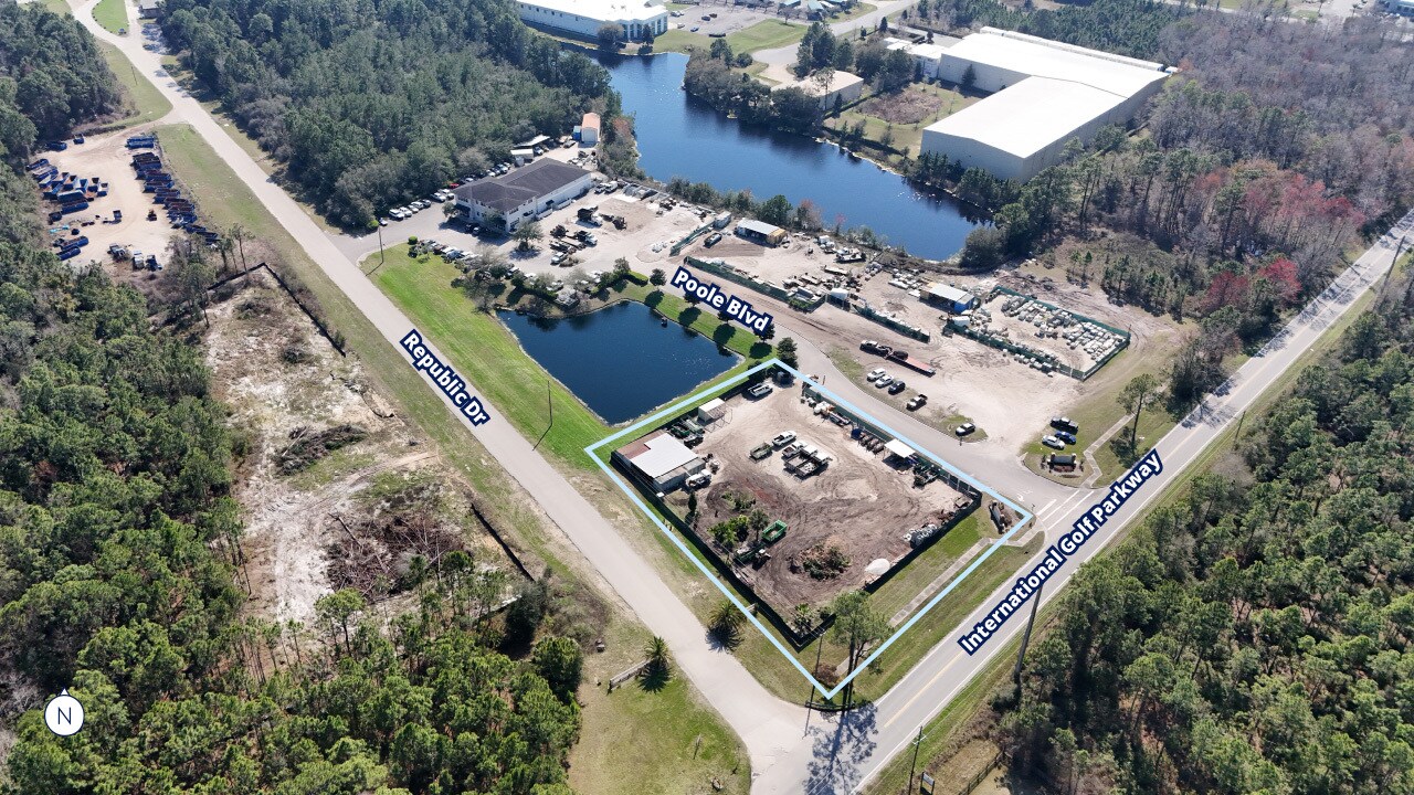 Poole Blvd, Saint Augustine, FL for Sale