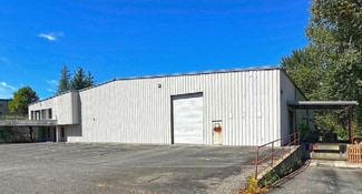 Tumwater, WA Office, Industrial - 2950 32nd Ave SW Tumwater, WA Office, Industrial - 2950 32nd Ave SW