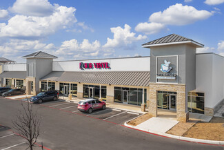 San Antonio, TX Retail - 9703 Bandera Rd