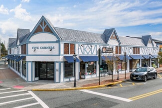 Westwood, NJ Retail - 269-299 Westwood Ave