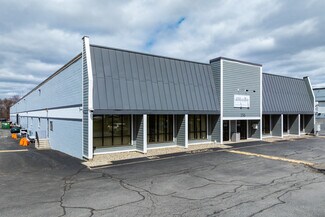 Ashland, MA Industrial - 250 Eliot St
