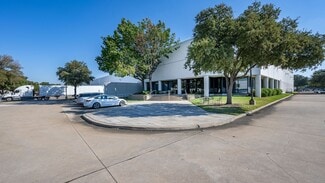 Carrollton, TX Industrial - 2940 Eisenhower St