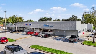 Brandon, FL Retail - 108-120 E Brandon Blvd