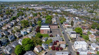 Bridgeport, CT Commercial Land - 86 Whittier St Bridgeport, CT Commercial Land - 86 Whittier St