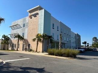 Miramar Beach, FL Hospitality - 12282 Emerald Coast Pkwy West