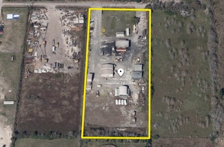 Houston, TX Industrial - 5210 Fuqua St