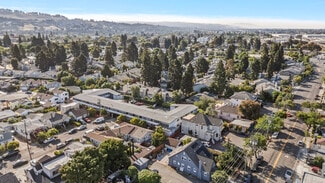 San Leandro, CA Apartments - 2251 Buena Vista Ave
