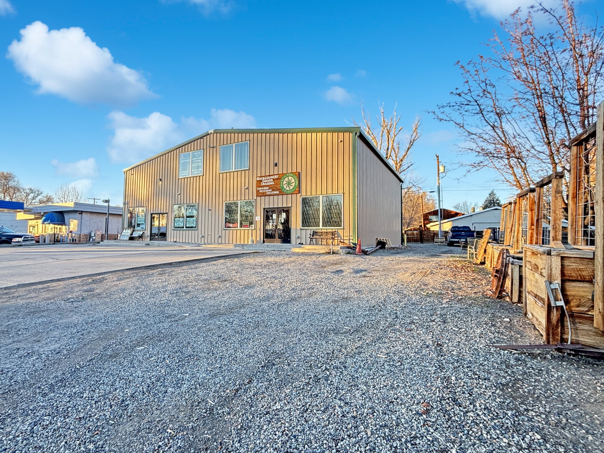 350-352 E Bridge St, Hotchkiss, CO for Sale