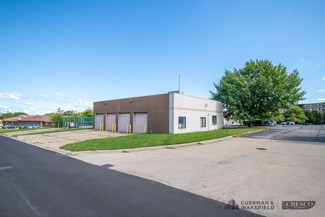 Euclid, OH Industrial - 1516 E 191st St Euclid, OH Industrial - 1516 E 191st St