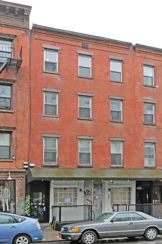 Brooklyn, NY Office - 68 Greenpoint Ave Brooklyn, NY Office - 68 Greenpoint Ave