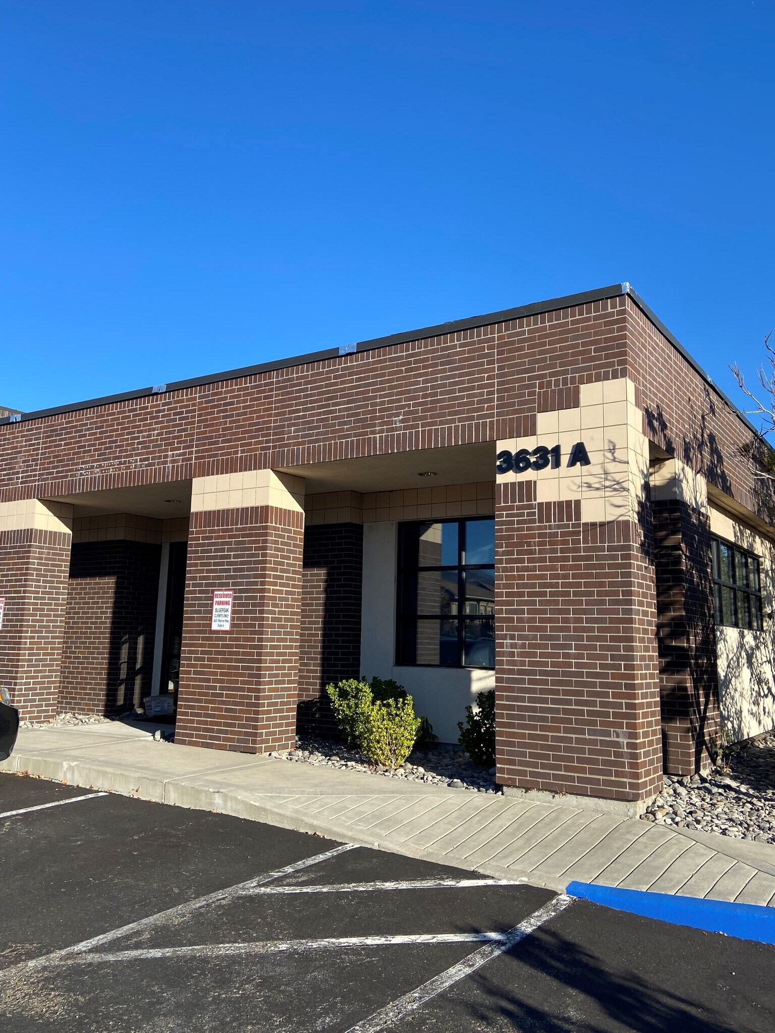 3631 Warren Way, Reno, NV for Rent