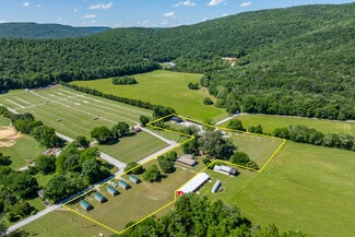 Pelham, TN Hospitality - 444 Charlie Roberts Rd