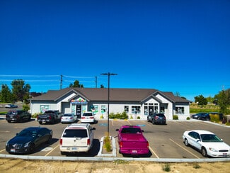 Nampa, ID Office - 987 S Rising Sun Dr Nampa, ID Office - 987 S Rising Sun Dr