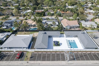 Wilton Manors, FL Apartments - 2009-2025 NE 26th St