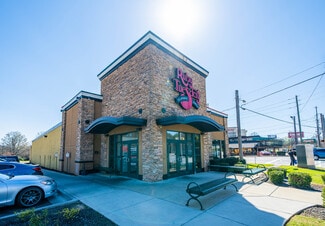 Atlanta, GA Restaurant - 1230 Virginia Ave