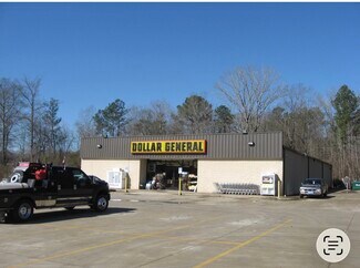 Wilsonville, AL Freestanding - 31101 Highway 25