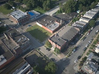 15 W 8th St, 710 Sproul St & 8 W 7th St 15 W 8th St, 710 Sproul St & 8 W 7th St