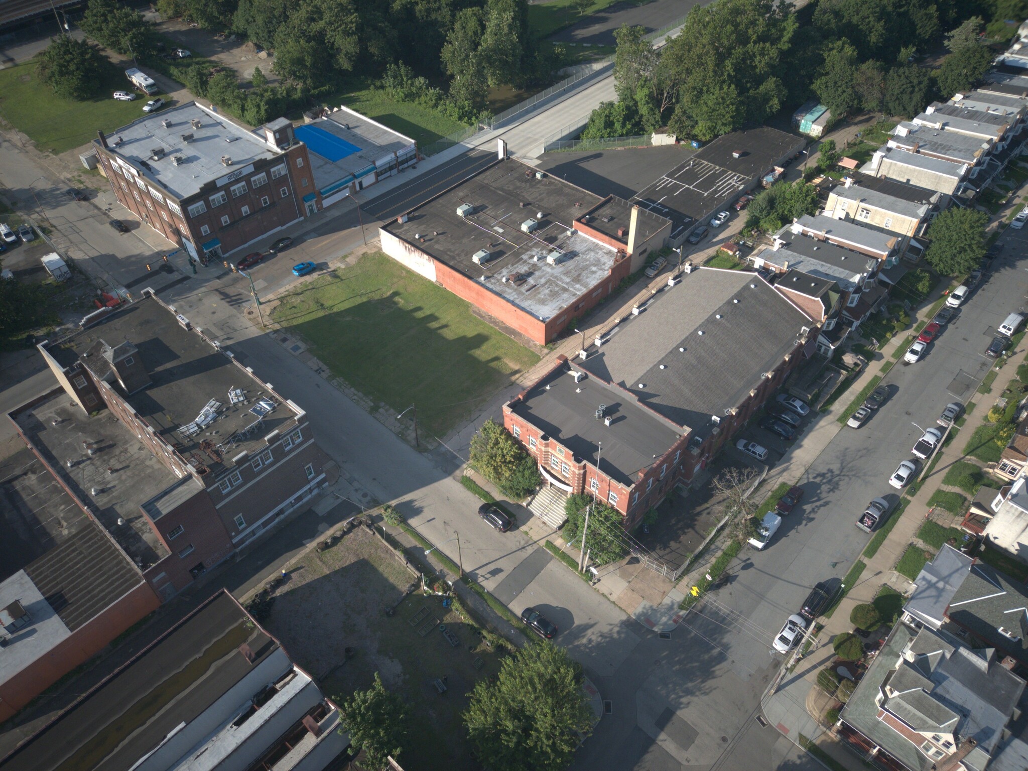 , Chester, PA for Sale