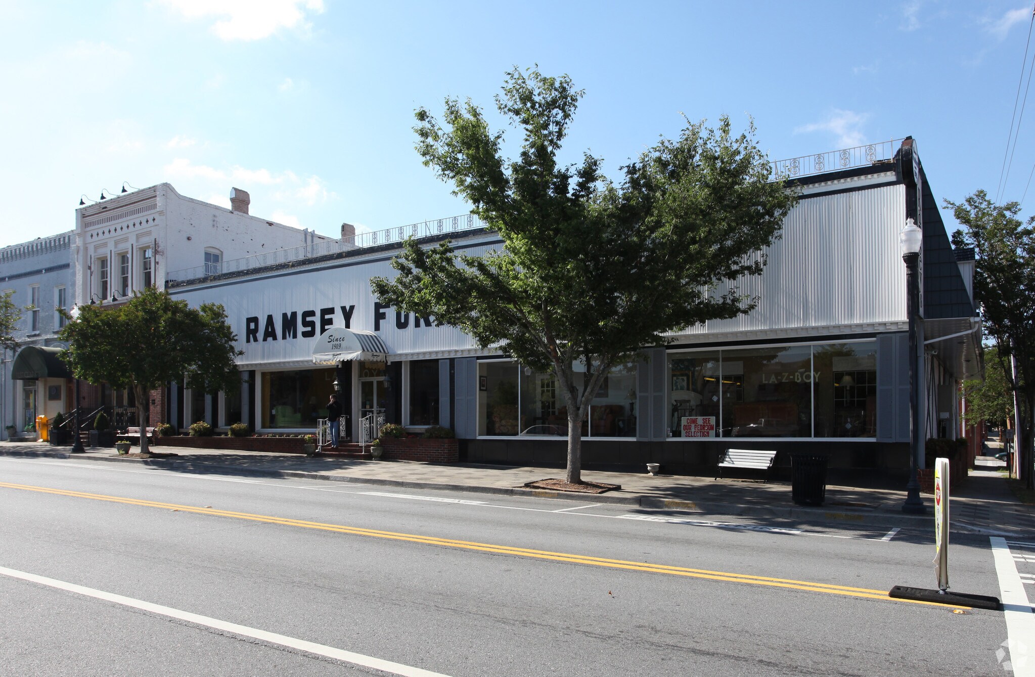 1145 Clark St, Covington, GA for Sale