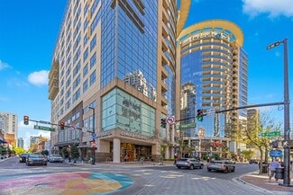 Orlando, FL Retail - 155 S Court Ave Orlando, FL Retail - 155 S Court Ave